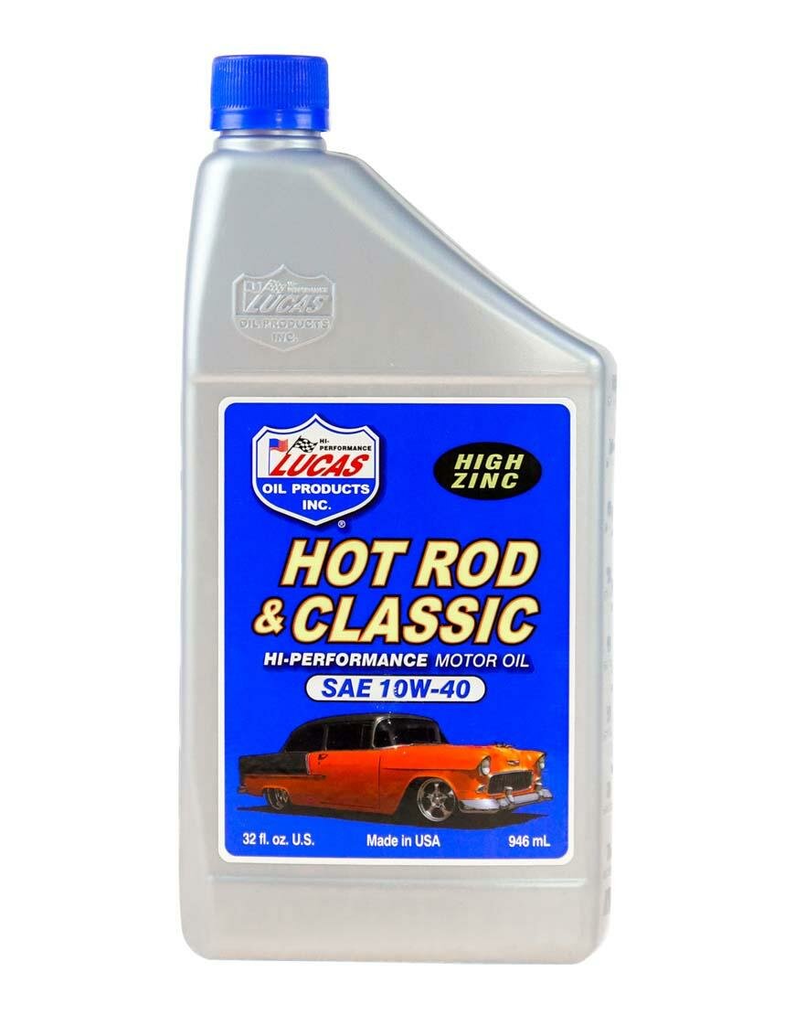 Single product